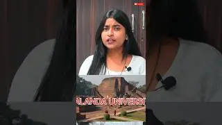 NALANDA UNIVERSITY: Full story 🤞 #shortvideo #shorts #short #viral #video