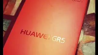 Vodafone GR5 Detaylı İnceleme