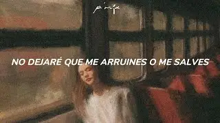 Suzanne-Standing On My Own (홀로서기) [SUB ESPAÑOL]
