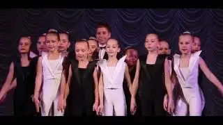 Надежда Вечер балета 2016