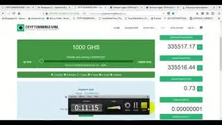 🔺 Выход на 350 баксов в день вывод в BTC и покупка 20 240 за UNIT