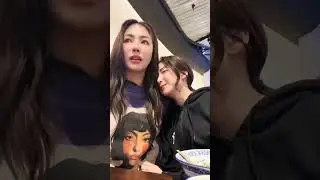 YOKO SO FUNNY😂😂