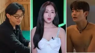 Seul Ki’s Interactions With JinYoung & Jong Woo Statement Have Foreshadowed