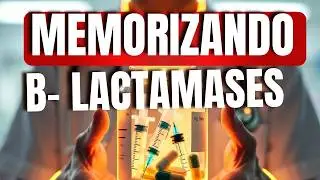 Mnemônico os antibioticos inibidores das B lactamases #nasctreinamentosenfermagem
