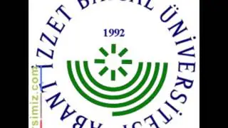 ABANT İZZET BAYSAL ÜNİVERSİTESİ