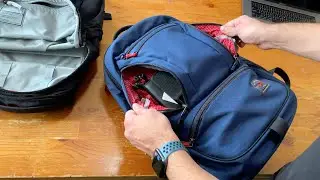Tom Bihn Synik 30L Long Term Review [2019]