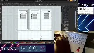 Project: To-do list with Python x Django Ep. 3 - No talking