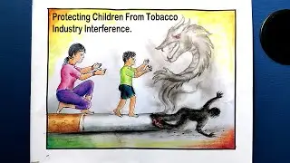 Protecting Children From Tobacco Industry Interference | Breathe simpler & celebrate smoke-free life