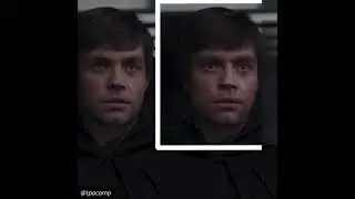 Bringing Back Luke Skywalker