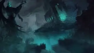 Harrowing 2014 Live Wallpaper DreamsceneAndroid LWP