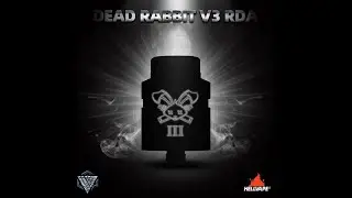Dead Rabbit V3 RDA
