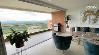 APARTAMENTO EN VENTA/ CERRITOS/ RISARALDA