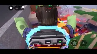 Super Bomb Survival