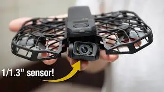 HOVERAir X1 Pro & Pro MAX: 5 Biggest New Features
