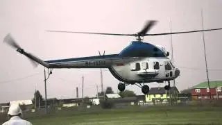 полет на ми-2 (2)