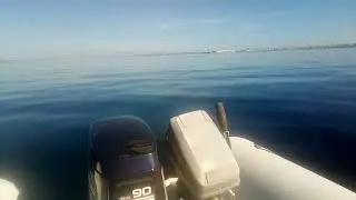 Golfo di Gallipoli, 45 agosto 2022 🤭