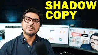 Shadow Copy