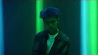 GONE.Fludd - Проснулся в темноте (Mood video) (1 ЧАС)