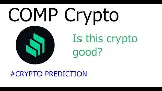 COMP - Crypto Prediction | Compound
