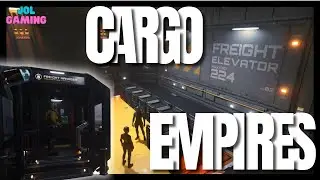 STAR CITIZEN | Are The New Hauling Missions Any Good?
