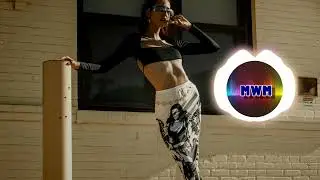 Witchitaw Slim - Confidence (Instrumental Version)