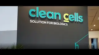 Welcome to Clean Cells