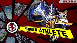 Yu-Gi-Oh! F.A. - Deck Profile 2021 - Peticiones de subs