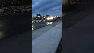 FARMTRUCK VS 800 HORSEPOWER SUPERCHARGED LAMBORGHINI