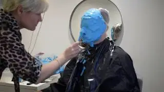 Face Cast