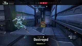 Hyperion | Casual | PS5 | Gundam Evolution