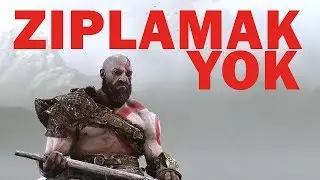 YENİ GOD OF WAR OYUNU HAKKINDA BİLMEK İSTEYECEKLERİNİZ