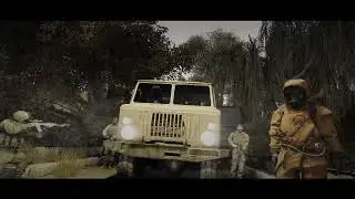 S.T.A.L.K.E.R.   Ловец Снов #1 Начало