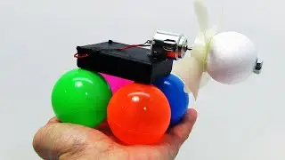 3 INVENTIONS SIMPLE À FAIRE À LA MAISON