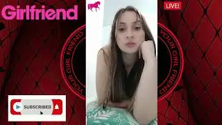 Periscope / Bigo brazilian girl vlog #89