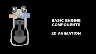 ENGINE COMPONENTS | KBG42 | VIPIN AC | AUTOMOBILE | AUTOMOBILE MALAYALAM