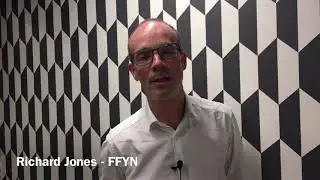 #FFT2018: Richard Jones for FFYN