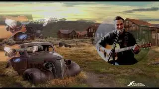 Blackberry smoke - One horse town (cover) Collab with SOMUSICSOYOU