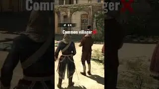Assassin’s creed black flag pickpocket guide #videogames #assassinscreed