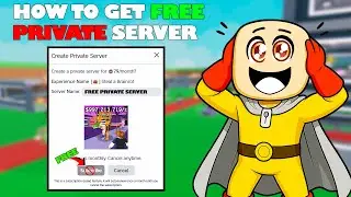 How to Get FREE PRIVATE SERVER IN Steal a Brainrot Roblox Hindi 