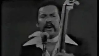 OSCAR D' LEON Y WLADIMIR CON LA SALSA MAYOR MARIA
