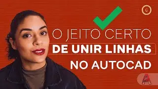 How to join two lines in AutoCAD