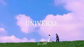 [FREE FOR PROFIT] Acoustic Guitar Type Beat "Universe" Guitar Pop Type Beat