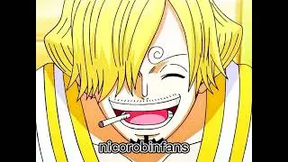 anime edit mugivara onepiece аниме эдит мугивары ванпис