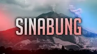 5 FAKTA LETUSAN GUNUNG SINABUNG YANG PERNAH TERJADI