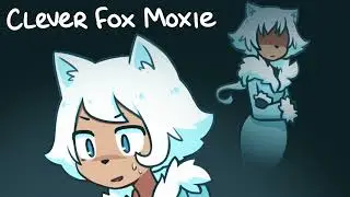 A Fun Dream - Clever Fox Moxie