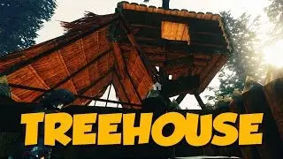 TREEHOUSE - The Forest Part 2 [1080p]