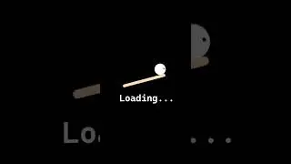 Ball Loading effect for website.                    Source Code - 