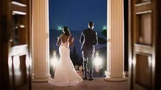 Tayo & Dolu | Wedding in Split, Croatia | Cinematic Trailer