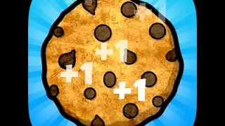 Cookie Clicker Ep.1 -Singing out of insanity?-