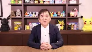 Pokémon Full Presentation Show june,17, 2020